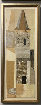Tower , Chartenais