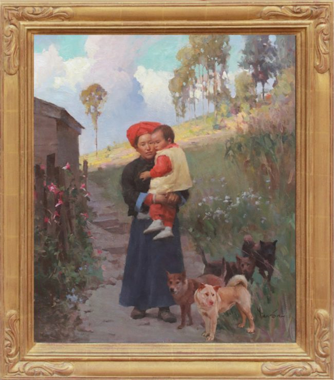 Companionship - Image 2 of 2