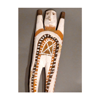 Untitled Figure