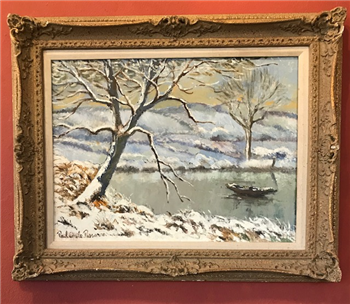 Neige (Snow) - Image 1 of 3