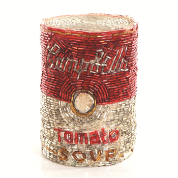 Tomato Soup Can - Image 1 of 3