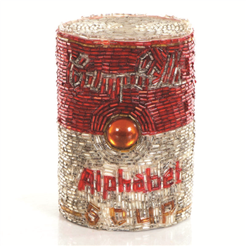 Alphabet Soup Can - Image 1 of 3