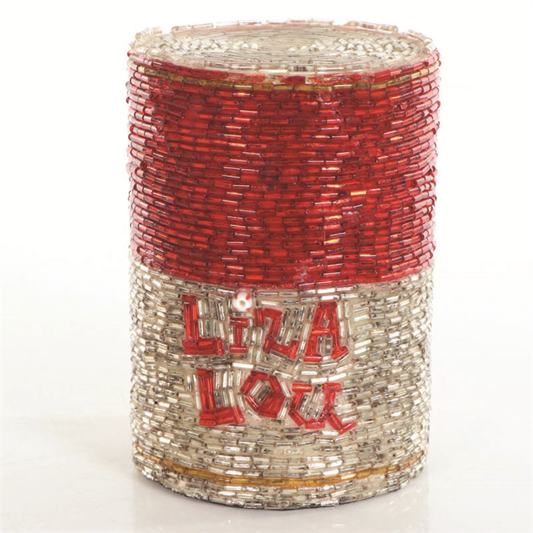 Alphabet Soup Can - Image 2 of 3