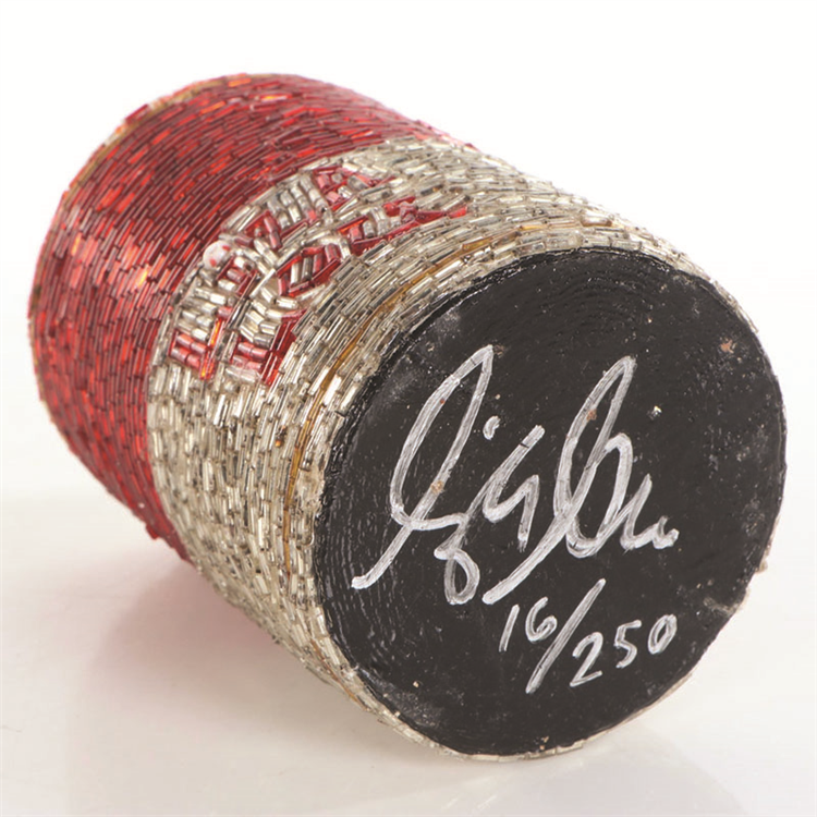 Alphabet Soup Can - Image 3 of 3