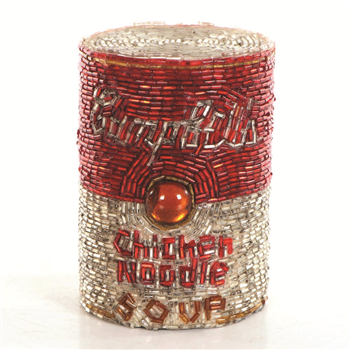 Chicken Noodle Soup Can - Image 1 of 3