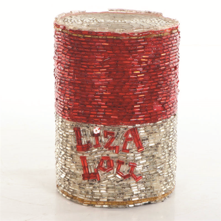 Chicken Noodle Soup Can - Image 2 of 3