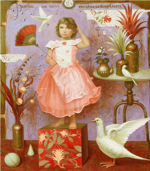 The Child