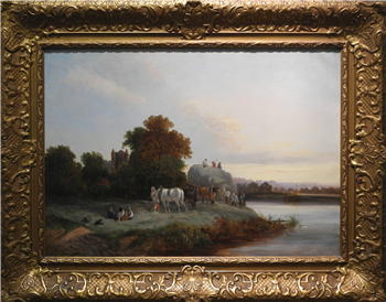 A Summer's Day