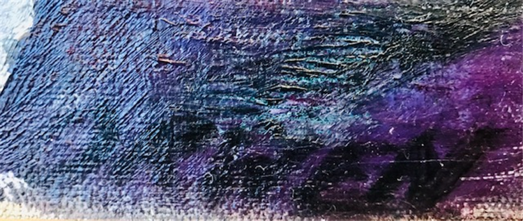 Woman Dozing (Untitled) - Image 4 of 4