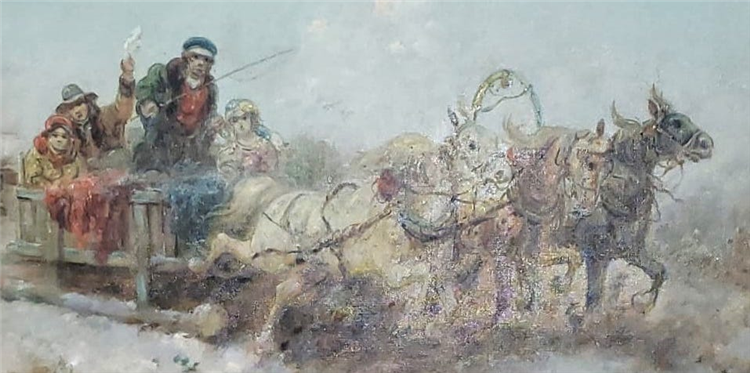 Returning Home - Image 2 of 4