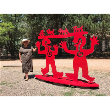Two Minds Meeting