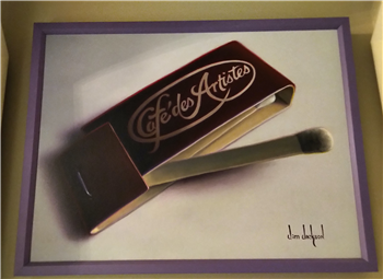 Cafe Des Artistes