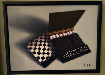Shun Lee