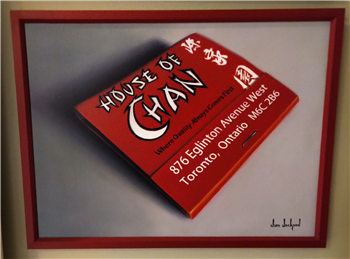House of Chan