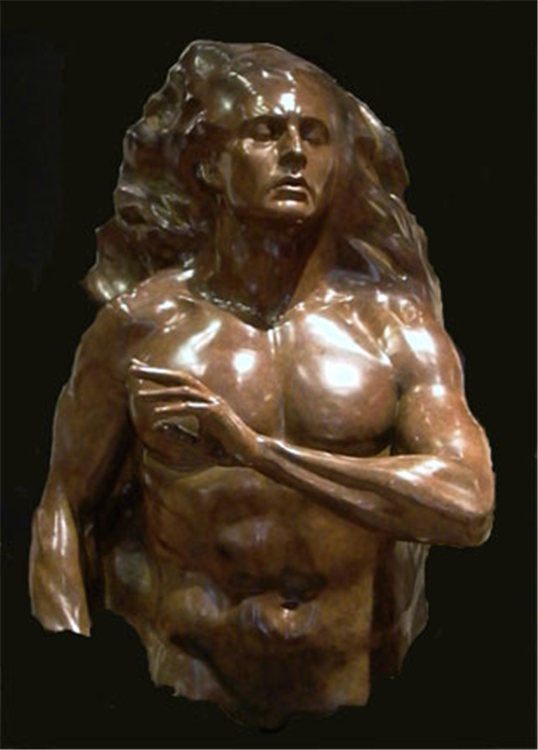 Adam Fragment - Image 2 of 2