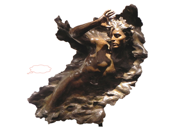 Ex Nihilo Figure 3