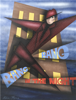 Bang Bang in The Night