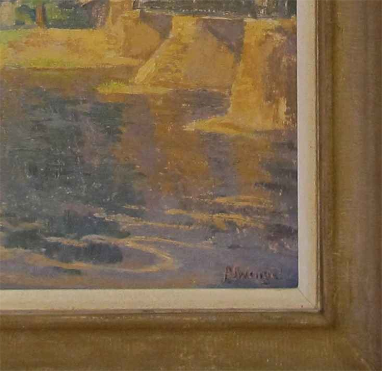 "River Village" - Image 3 of 3