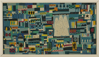 "The Three Nuns"