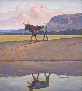 Going for Water