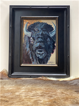 Buffalo
