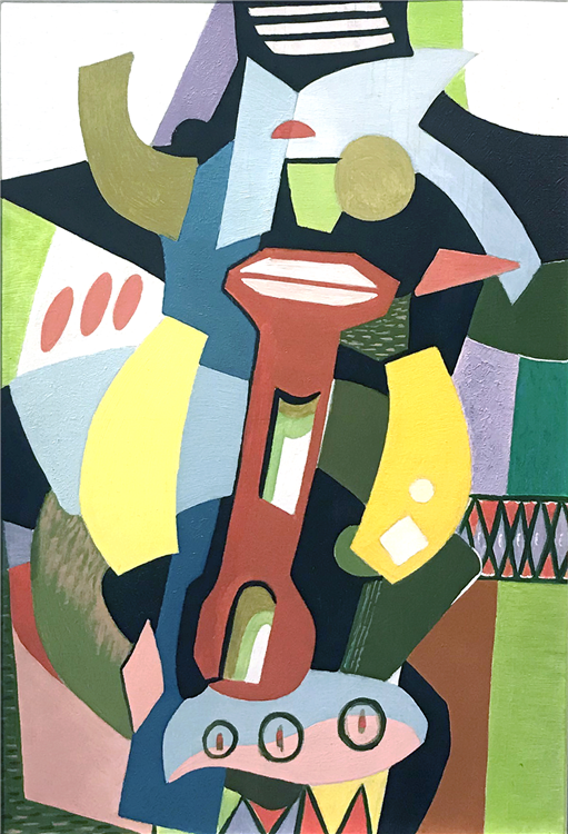 "The Wrench" - Image 2 of 2