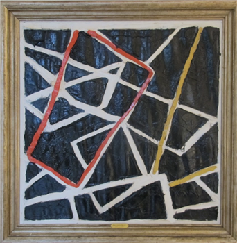 "Concentric Cocktail" - Image 1 of 3