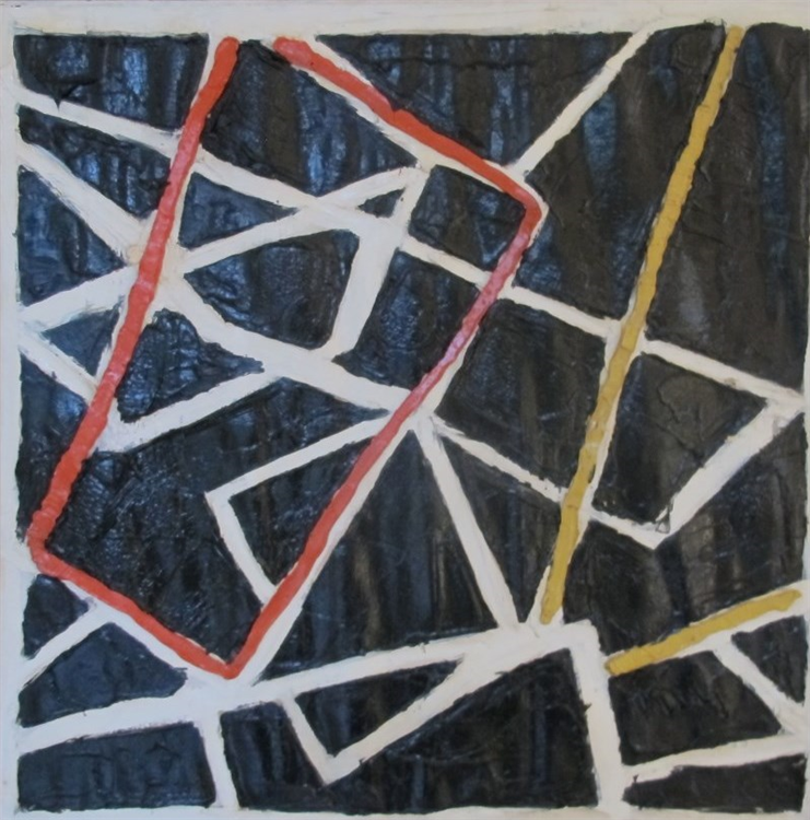 "Concentric Cocktail" - Image 2 of 3