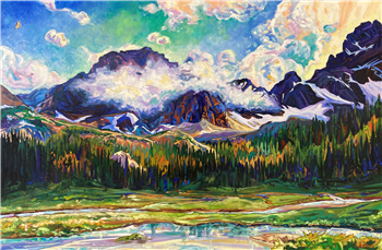 Tonkin Valley