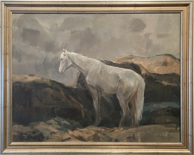 White Horse - Image 2 of 3