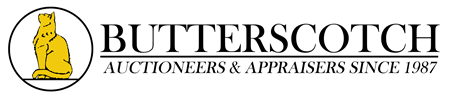 Butterscotch Auction Gallery logo - Ogden Minton Pleissner collector seeking artwork in Pound Ridge, NY