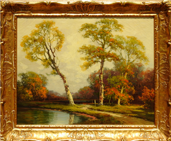 Autumn - Image 1 of 2