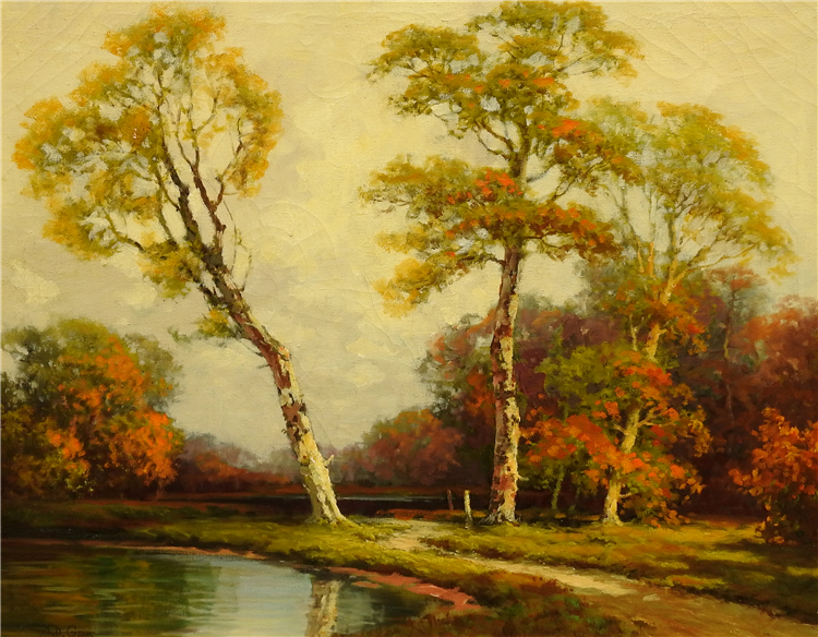 Autumn - Image 2 of 2