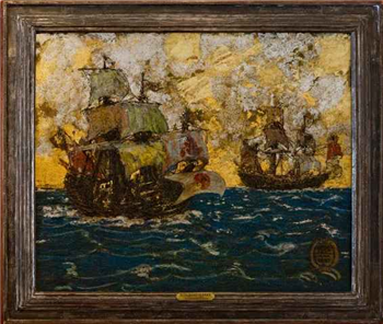 "Galleons"