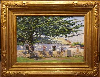 "Casa Jesus Soto" - (Lara-Soto Adobe) - Image 1 of 2