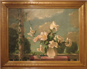 "Peonies" - Image 1 of 3