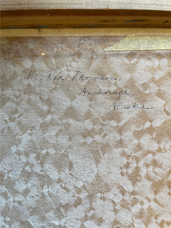 Alaskan Summer McKinley Cache - Image 3 of 3