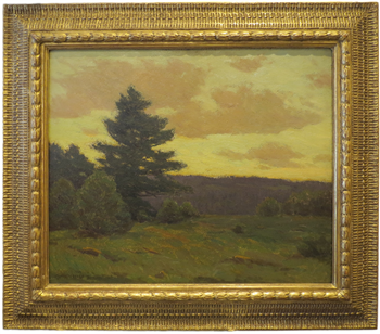 "Floating Clouds" - Image 1 of 3