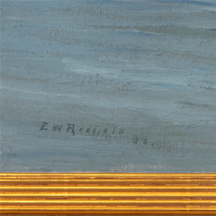 "Sail Boats in Harbor" - Image 3 of 3