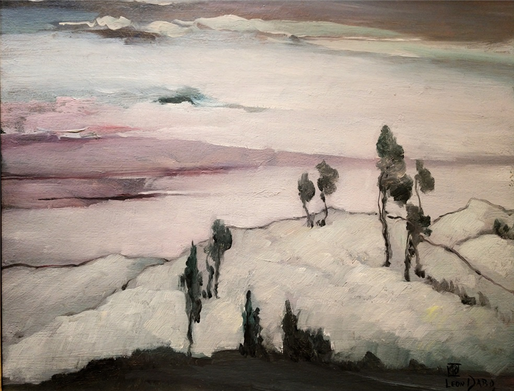 "New York-Dawn" - Image 2 of 4