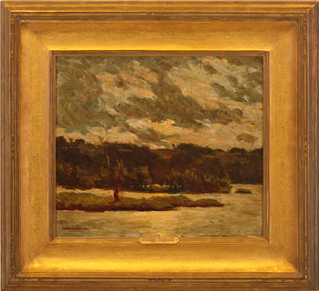 "The Susquehanna"