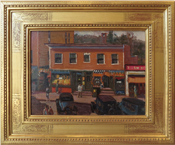 "Main Street" - Image 1 of 3