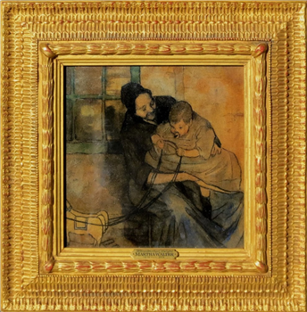 "A  Grandmother's Delight" - Image 1 of 2