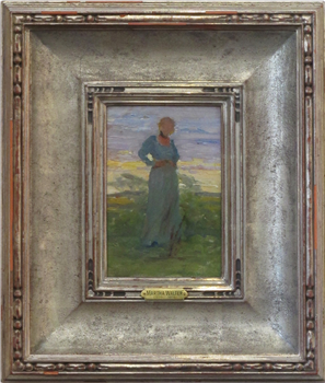"Lady of Summer" - Image 1 of 2