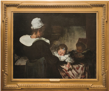 "The Brittany Family" - Image 1 of 2