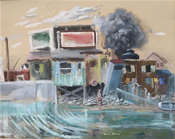 River New Orleans - Image 1 of 4