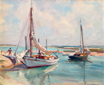 "Bahamas" - Image 1 of 4