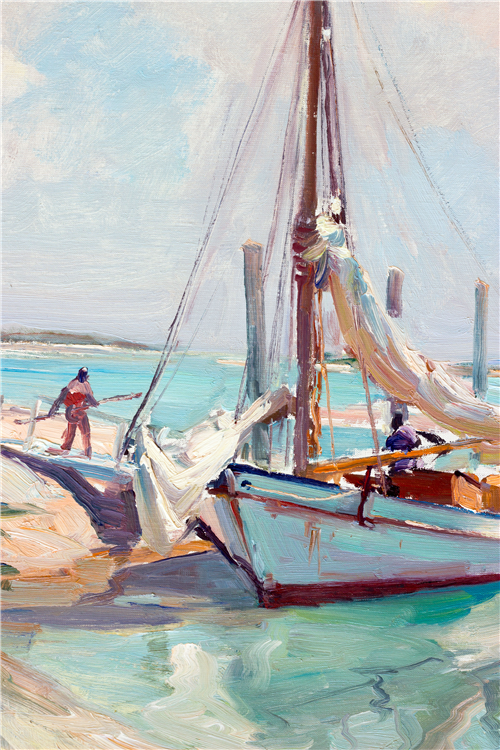 "Bahamas" - Image 4 of 4