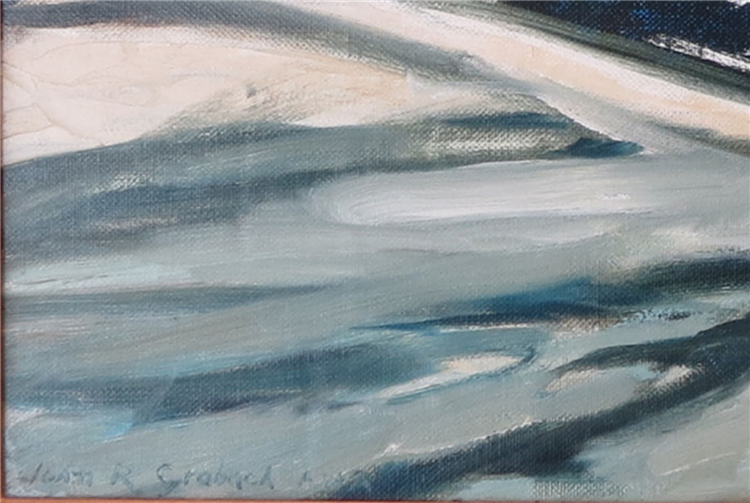 "Beached" - Image 3 of 3