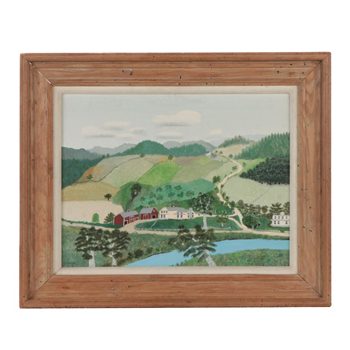 The Sycamore Farm - Image 1 of 3